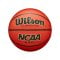Wilson NCAA Era Basketball Trainingsball Braun - braun