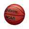 Wilson NCAA Legend Basketball Orange Schwarz - orange