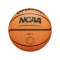 Wilson NCAA Outdoor Game Ball Orange - orange