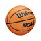 Wilson NCAA Outdoor Game Ball Orange - orange