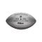Wilson Nfl Silber Ball Silber - silber