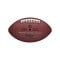Wilson Nfl Germany Replica Trainingsball Braun - braun