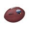 Wilson Nfl Germany Replica Trainingsball Braun - braun