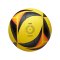 Wilson OPTX Volleyball Spielball Gelb - gelb