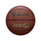 Wilson Reaction Pro Basketball Braun - braun