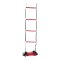 Wilson Ladder Koordinationsleiter Blau - blau