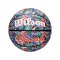 Wilson WNBA All Team Basketball Mehrfarbig - mehrfarbig