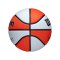 Wilson WNBA Authentic Series Outdoor Merch Grau - grau