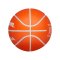 Wilson WNBA Dribbler Fire Trainingsball Orange - orange