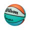 Wilson WNBA Drv Bright Trainingsball Orange - orange