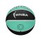 Wilson WNBA Team Tribute Trainingsball Blau - mehrfarbig