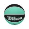 Wilson WNBA Team Tribute Trainingsball Blau - mehrfarbig