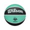 Wilson WNBA Team Tribute Trainingsball Blau - mehrfarbig