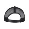 Wontorriors FC Fan Cap Schwarz - schwarz