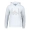 Wontorriors FC Fan Hoody Weiss FC001 - weiss