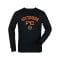 Wontorriors FC Fan Sweatshirt Schwarz FC002 - schwarz