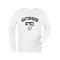 Wontorriors FC Fan Sweatshirt Weiss FC001 - weiss