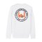 Wontorriors FC Fan Sweatshirt Weiss FC001 - weiss