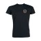 Wontorriors FC Fan T-Shirt Schwarz FC002 - schwarz