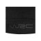 WRC Black Edition Beanie Schwarz - schwarz