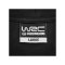 WRC Circle Hoody Schwarz - schwarz