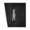 WRC Circle Hoody Schwarz - schwarz