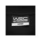 WRC Circle T-Shirt Schwarz - schwarz