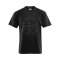 WRC Circle T-Shirt Schwarz - schwarz