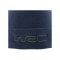 WRC Classic Beanie Blau - blau