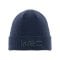 WRC Classic Beanie Blau - blau