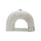 WRC Classic Curved Cap Grau - grau