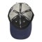 WRC Classic Curved Cap Grau - grau