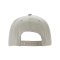 WRC Classic Flat Cap Grau - grau