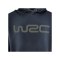 WRC Classic Hoody Blau - blau