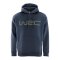WRC Classic Hoody Blau - blau