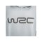 WRC Classic Hoody Grau - grau