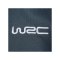 WRC College Oversized Poloshirt Blau - blau