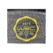 WRC College Striped Beanie Grau - grau