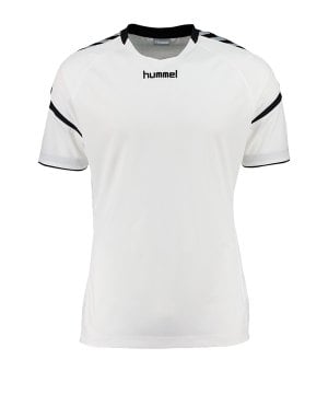 hummel Damen Trikot Team Spirit Poly Jersey hummel Damen Trikot Team Spirit Poly Jersey