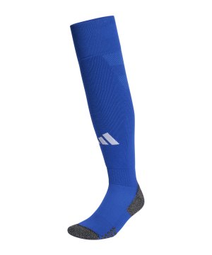 adidas-24-strumpfstutzen-blau-im8925-teamsport_front.png