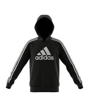 adidas-3-stripes-kapuzenjacke-kids-schwarz-weiss-h62266-lifestyle_front.png