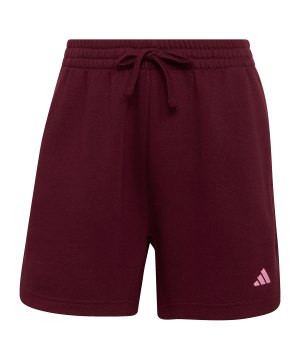 adidas-3-stripes-studio-short-damen-rot-kv6604-lifestyle_front.png