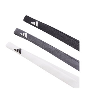 adidas-3er-pack-haarband-schwarz-iy7788-equipment_front.png