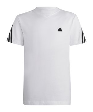 adidas-3s-t-shirt-weiss-schwarz-hr6309-fussballtextilien_front.png