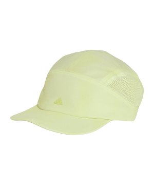 adidas-5panel-cap-gelb-kr6409-laufbekleidung_front.png