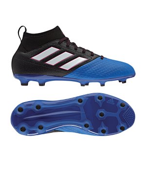 adidas ace 17.2 primemesh fg schwarz