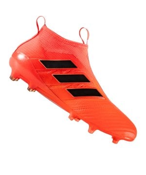 adidas ACE 17.2 FG Herren Fußballschuhe Nocken schwarz Nocken Sohle adidas ACE 17.2 FG Herren Fußballschuhe Nocken schwarz Nocken Sohle