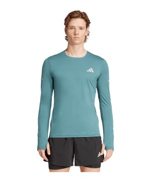 adidas-adi365-running-climacool-ls-t-shirt-gruen-kb9917-laufbekleidung_front.png