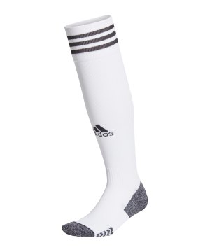 adidas-adisock-21-stutzenstrumpf-weiss-schwarz-gn2991-teamsport_front.png