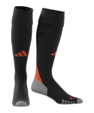 adidas-adisock-24-strumpfstutzen-schwarz-ji6339-teamsport_front.png